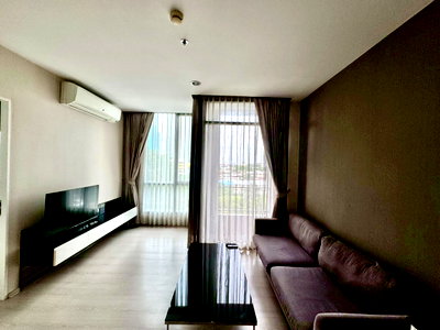 Condos for sale : For Sale Up Ekamai Fully Furnished (Near BTS Ekkamai)