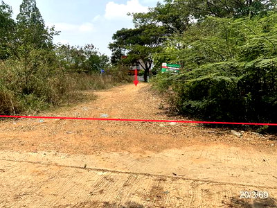 ขายที่ดิน : ที่ดินว่างเปล่า 389.9 ตร.วา เมืองขอนแก่น ขอนแก่น 2.8M