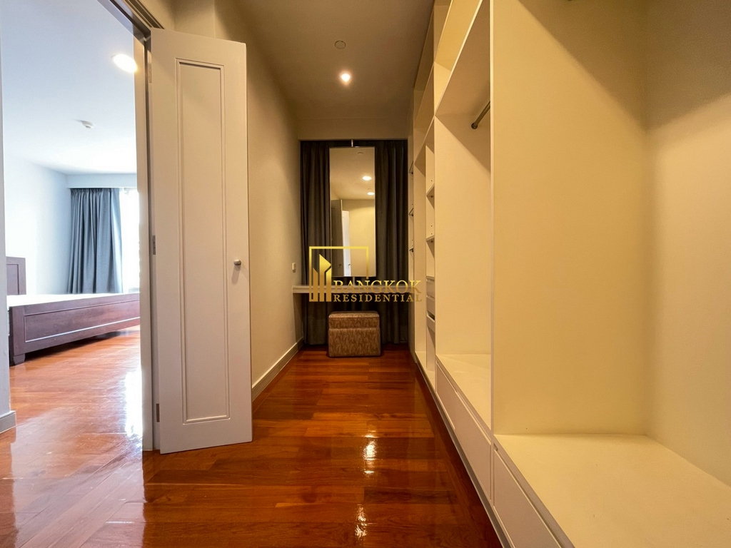รูป Hampton | Spacious 3 Bedroom Condo For Rent in Thonglor - BR17201CD - รูปที่ 12/31