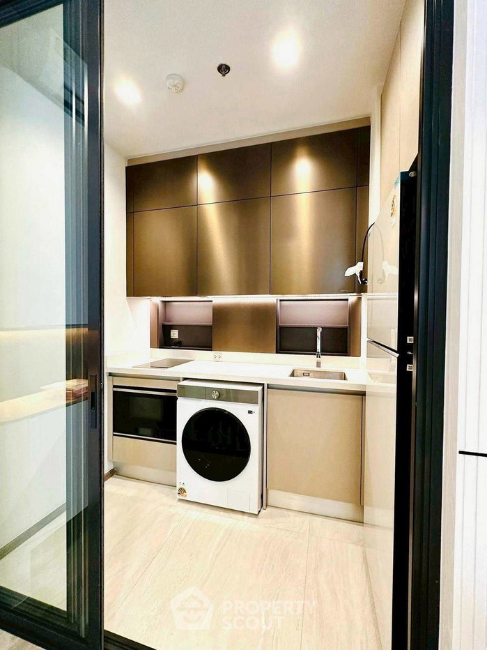 รูป คอนโด 1 ห้องนอน ราคาดี โครงการ The Address Siam-Ratchathewi ใกล้ BTS ราชเทวี 100 ม. (ID 2796336) - รูปที่ 5/10