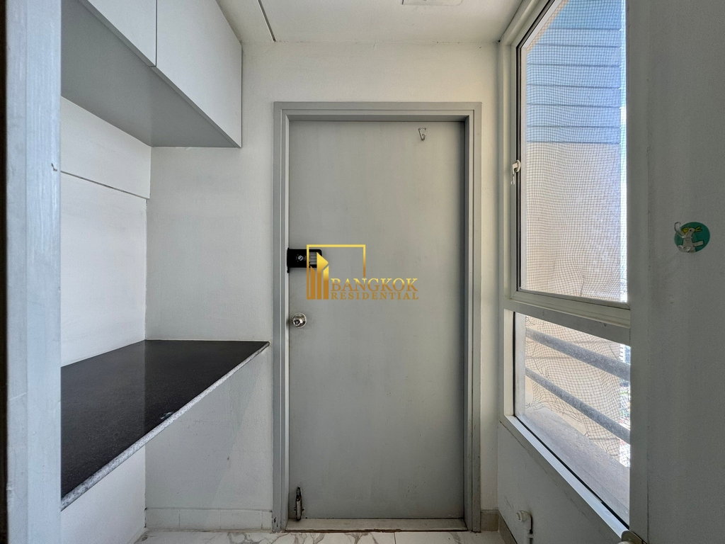 รูป Hampton Thonglor | Fantastic 3 Bedroom Condo For Sale - BR19049CD - รูปที่ 28/38