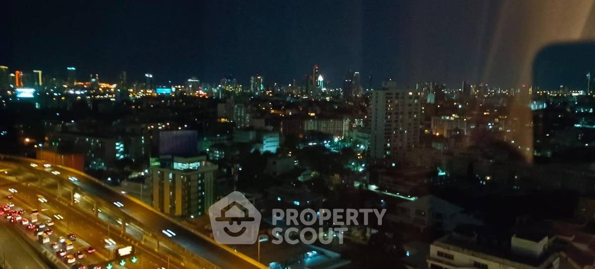 รูป ชั้น 20 คอนโด 2 ห้องนอน COCO Parc ห่าง MRT คลองเตย 60 เมตร (ID 2796636) - รูปที่ 15/15