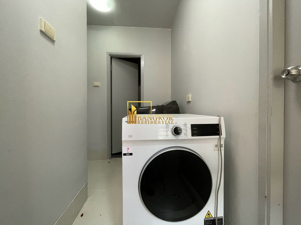 รูป Hampton | Spacious 3 Bedroom Condo For Rent in Thonglor - BR17201CD - รูปที่ 7/31