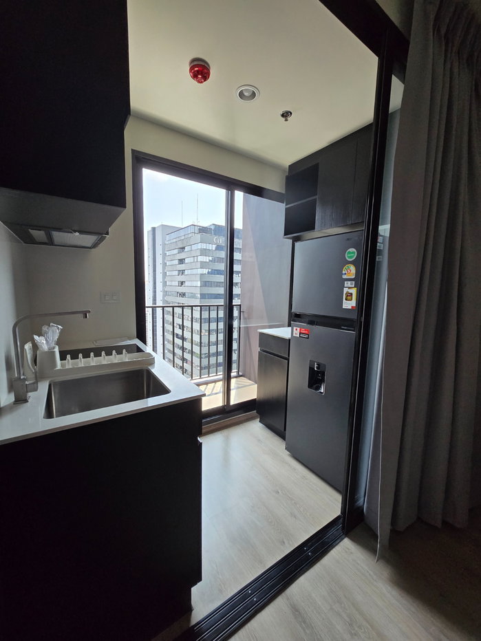 picture Code: 26KJ1736  for rent Nue District R9 Rama 9 🔥🔥 Line ID: @kjcondo (with @)🔥🔥 - 9/9