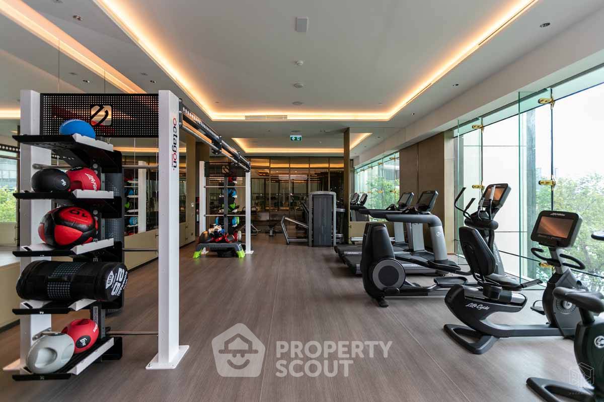 รูป คอนโด 3 ห้องนอน 223 ตร.ม. ที่ The Residences At Mandarin Oriental ใกล้ BTS สะพานตากสิน (ID 2797012) - รูปที่ 12/14