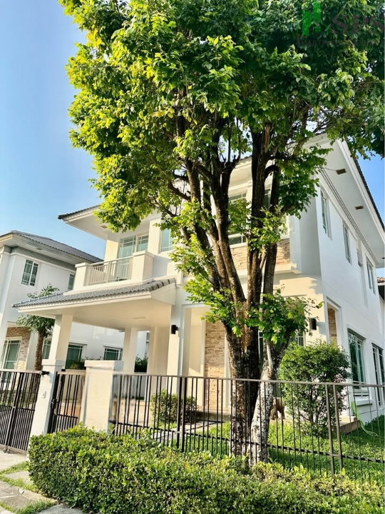 รูป บ้านเดี่ยวให้เช่า หมู่บ้าน มัณฑนา อ่อนนุช – วงแหวน 3 (SPSEVE1821) - รูปที่ 3/16