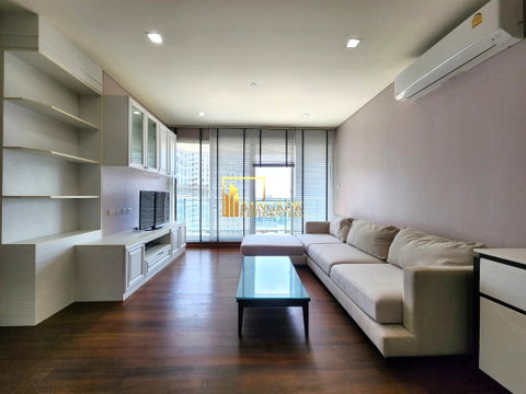 Ivy Thonglor | 2 Bedroom Condo For Rent in Thonglor - BR6403CD