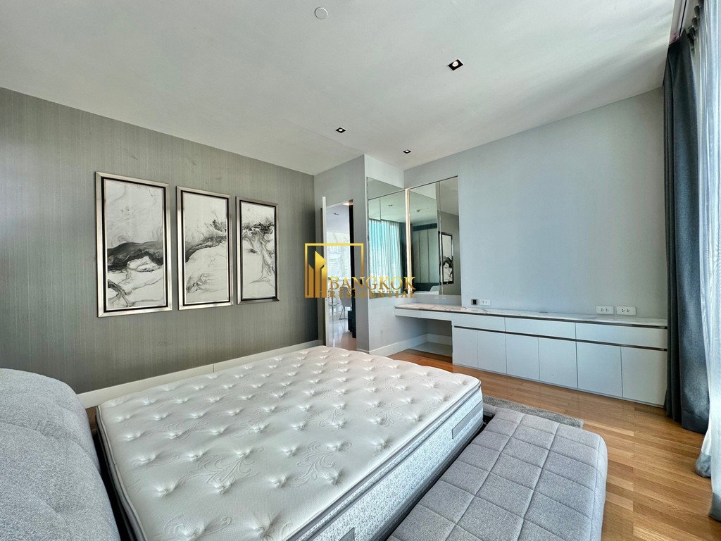picture Royce Private Residence | Stunning 2 Bed Luxury Condo in Asoke Area - BR18152CD - 15/44