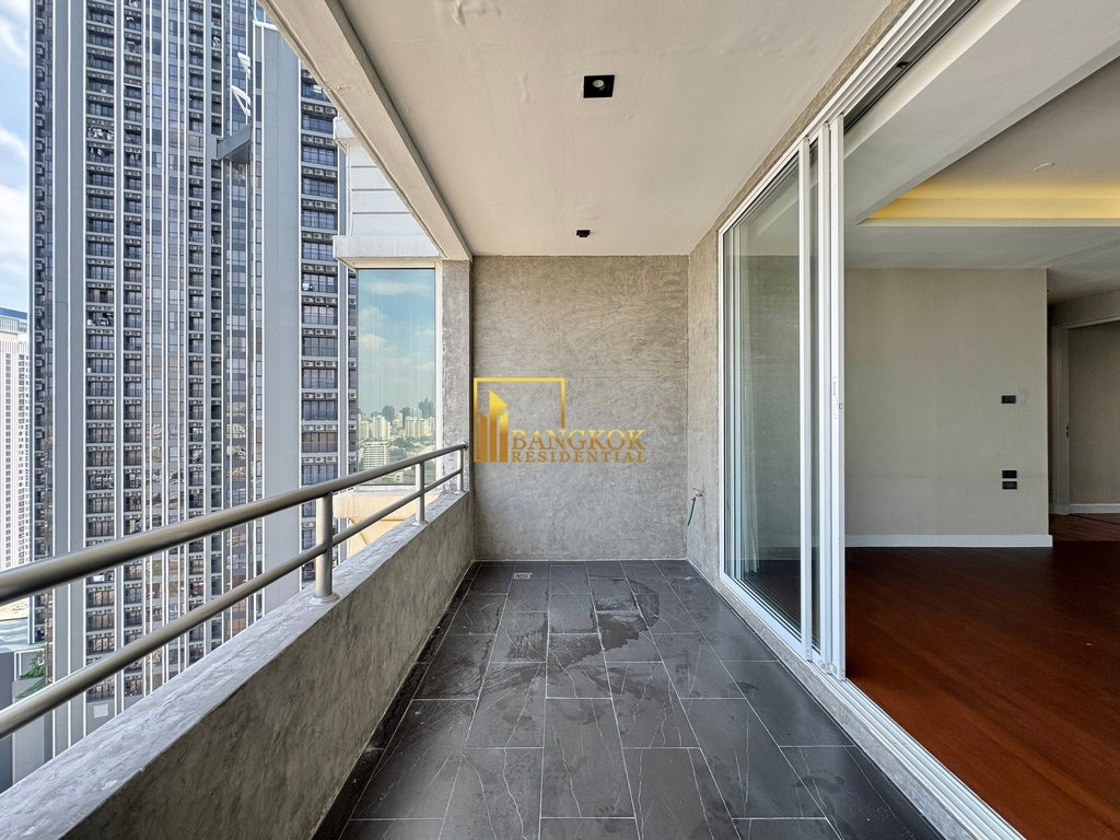 รูป Hampton Thonglor | Fantastic 3 Bedroom Condo For Sale - BR19049CD - รูปที่ 7/38