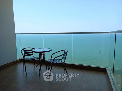 คอนโด 1 ห้องนอน 55 ตร.ม. ชั้นสูง 42 ที่ Cetus Beachfront ใกล้หาดจอมเทียน (ID 2796292)