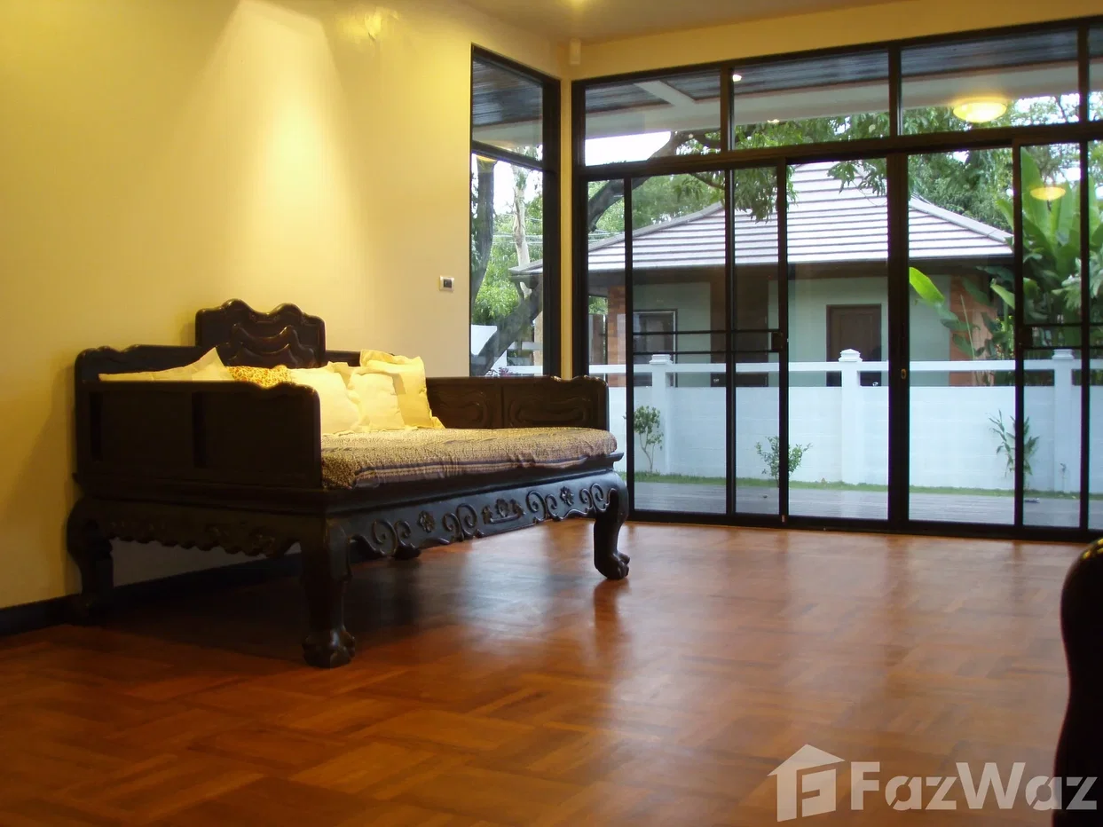 picture 4 Bedroom House for rent in Bang Kapi, Bangkok 1137822 - 3/14