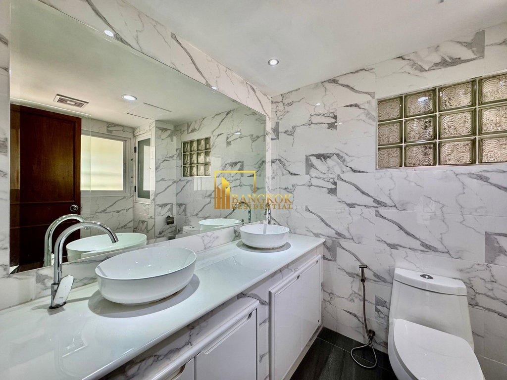 picture Very Spacious 2 Bed Apartment For Rent in Thonglor - BR21178AP - 14/29