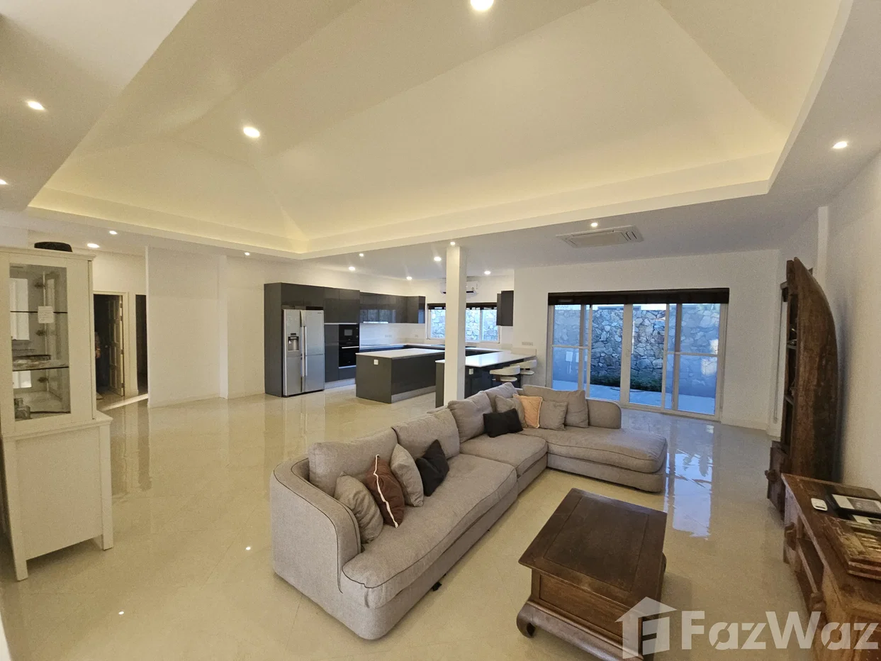 รูป ขาย วิลล่า 5 ห้องนอน ในโครงการ มาโค่ วิลล่า 5333268 - รูปที่ 19/28
