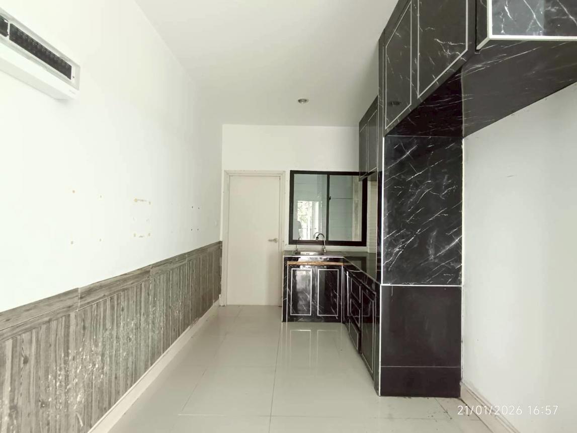 รูป บ้านเดี่ยว 51.6 ตร.วา เดอะไพร์ม ชัยพฤกษ์-วงแหวน บางบัวทอง นนทบุรี 5.5M - รูปที่ 31/49