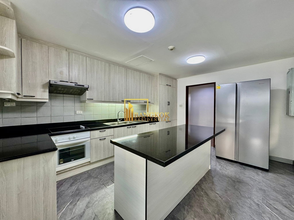 picture Very Spacious 2 Bed Apartment For Rent in Thonglor - BR21178AP - 7/29