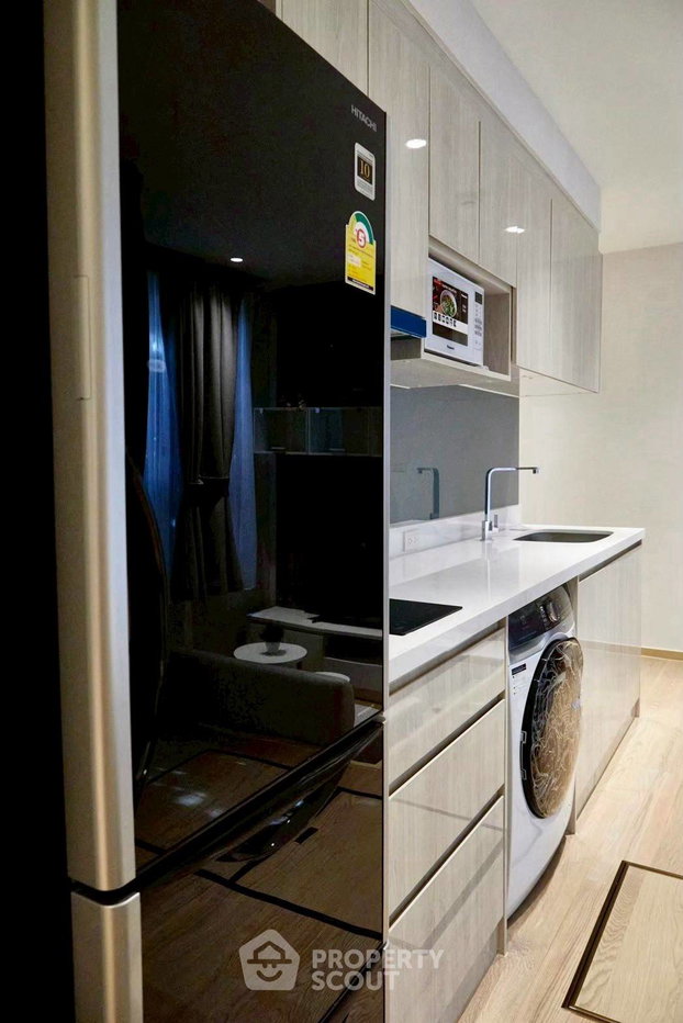 รูป คอนโด 1 ห้องนอน Runesu Thonglor 5 ใกล้ BTS ทองหล่อ (ID 2710005) - รูปที่ 14/14