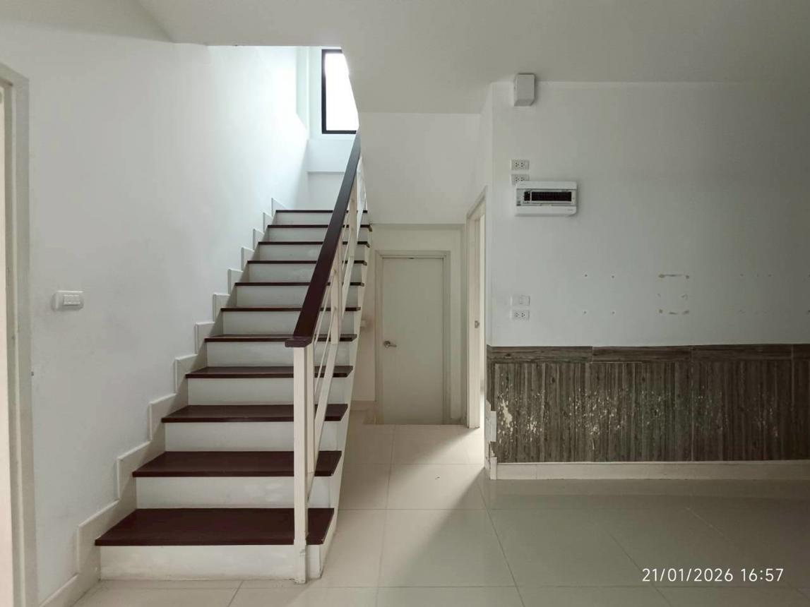 รูป บ้านเดี่ยว 51.6 ตร.วา เดอะไพร์ม ชัยพฤกษ์-วงแหวน บางบัวทอง นนทบุรี 5.5M - รูปที่ 32/49