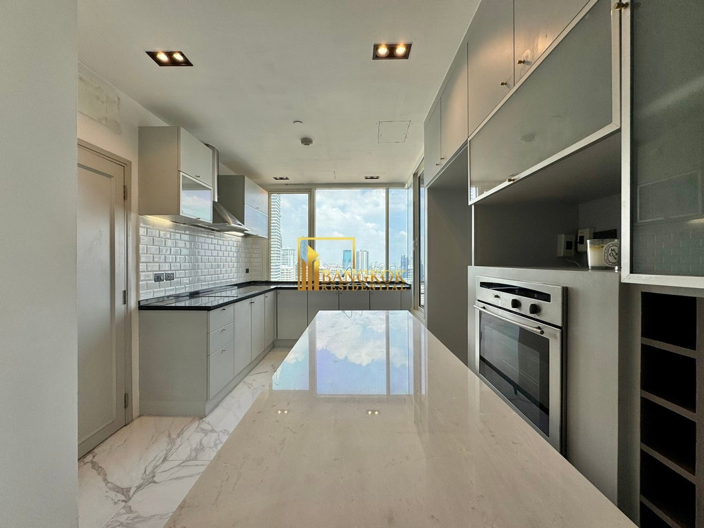 รูป Hampton Thonglor | Fantastic 3 Bedroom Condo For Sale - BR19049CD - รูปที่ 11/38
