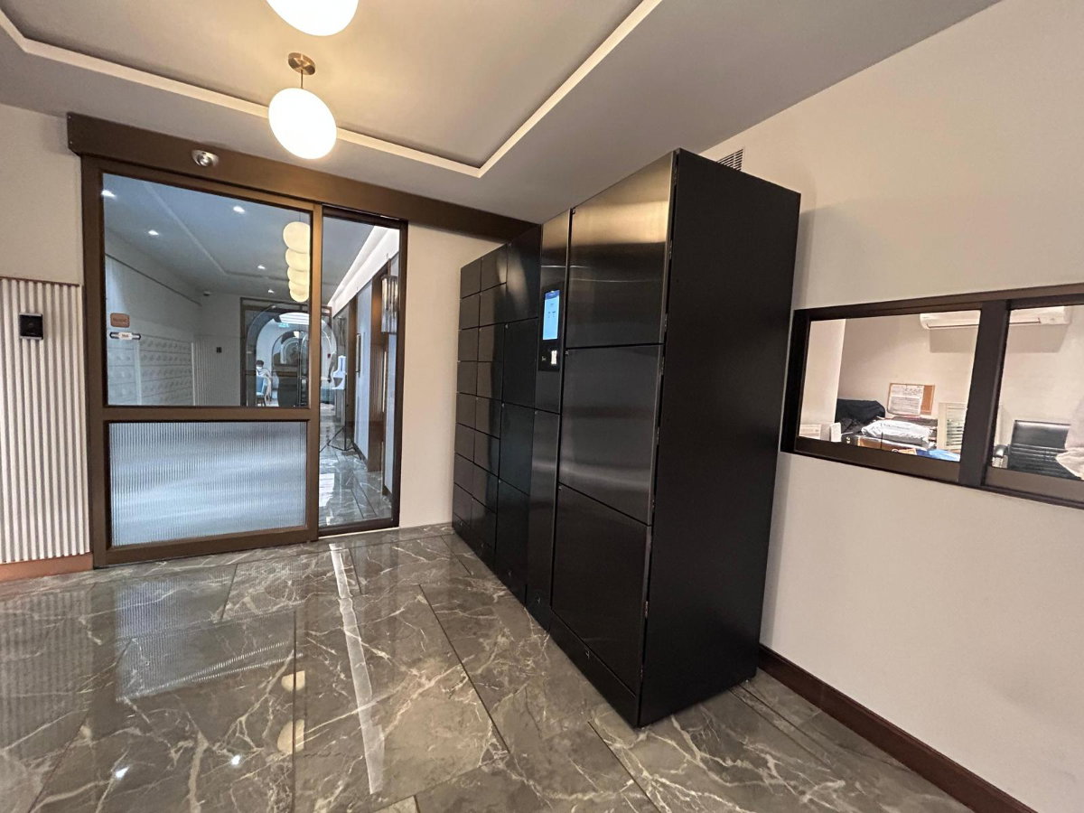 รูป ให้เช่าคอนโด Chapter Thonglor 25 2 ห้องนอน ใกล้ BTS ทองหล่อ (Rt-01) - รูปที่ 27/29