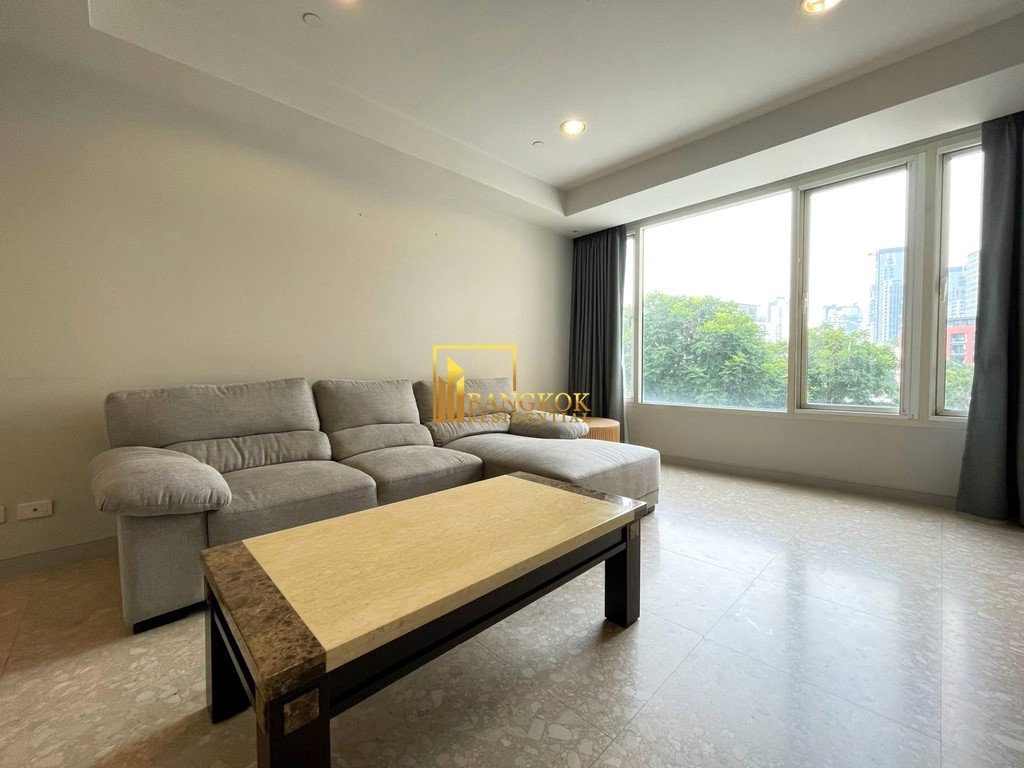 รูป Hampton | Spacious 3 Bedroom Condo For Rent in Thonglor - BR17201CD - รูปที่ 3/31