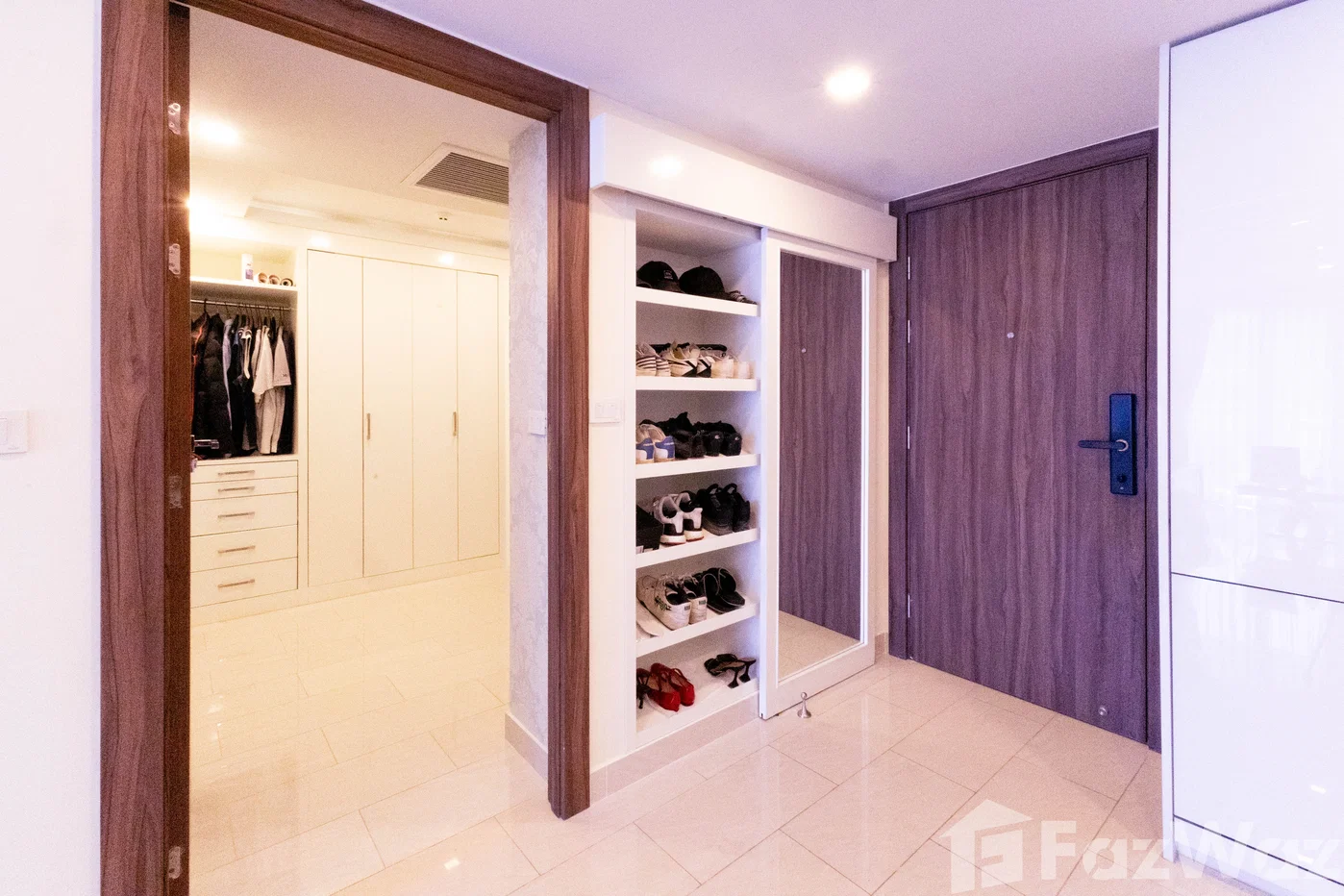 รูป ขาย คอนโด 2 ห้องนอน ในโครงการ แกรนด์ อเวนิว เรสซิเดนซ์ 6171277 - รูปที่ 21/43