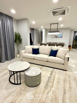 4-BR House For Rent Centro Bangna (Bang Kaeo, Bang Phli) (ID 2796480)