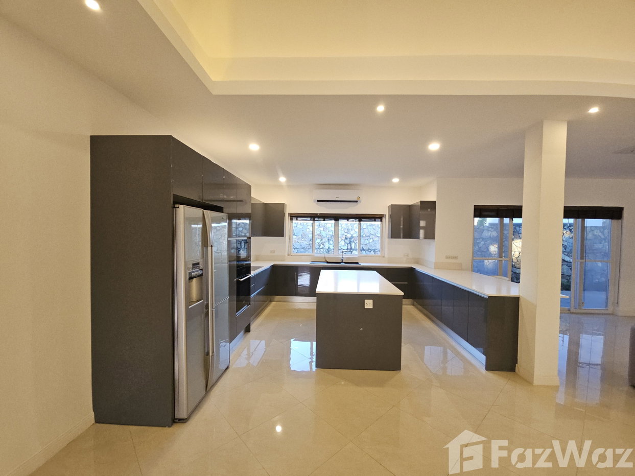 รูป ขาย วิลล่า 5 ห้องนอน ในโครงการ มาโค่ วิลล่า 5333268 - รูปที่ 25/28