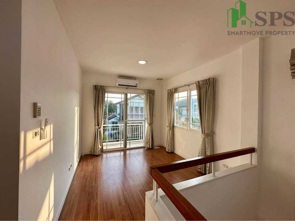 รูป บ้านเดี่ยวให้เช่า หมู่บ้าน มัณฑนา อ่อนนุช – วงแหวน 3 (SPSEVE1821) - รูปที่ 12/16