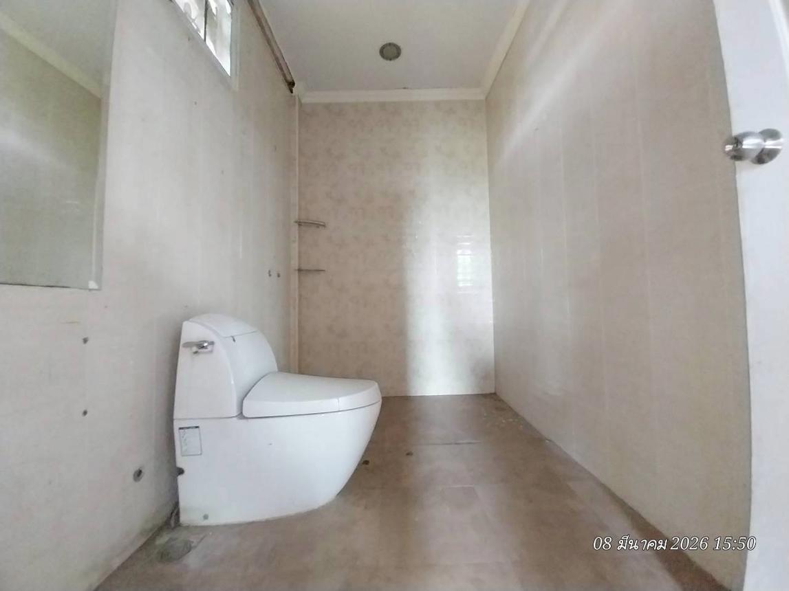 รูป บ้านเดี่ยว 274 ตร.วา เขตสายไหม กรุงเทพมหานคร 17M - รูปที่ 28/33