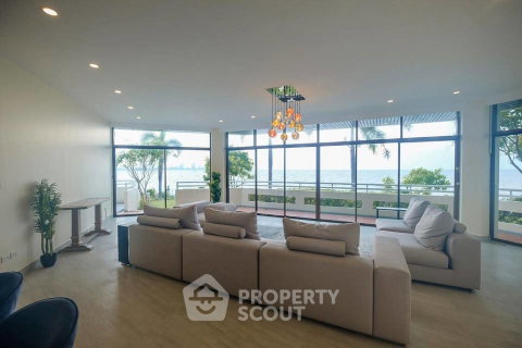 รูปภาพ 370 Sqm 3-BR Condo At Bay View Resort For Rent In Bang Lamung (ID 2796358)