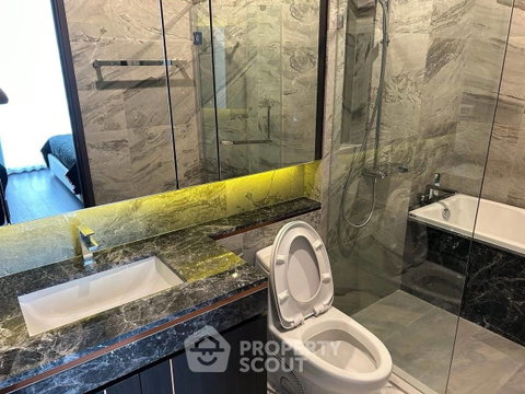 คอนโด 1 ห้องนอน ชั้น 20 Laviq Sukhumvit 57 ขาย ใกล้ BTS ทองหล่อ 200 ม. (ID 2796833)