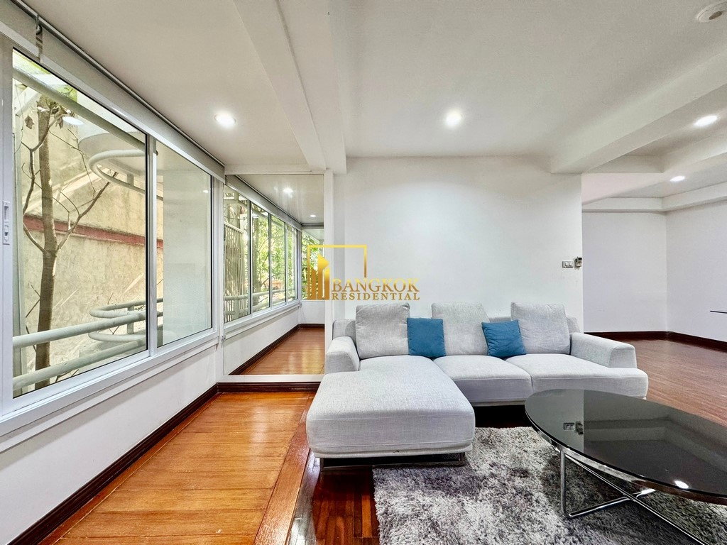 picture Very Spacious 2 Bed Apartment For Rent in Thonglor - BR21178AP - 3/29