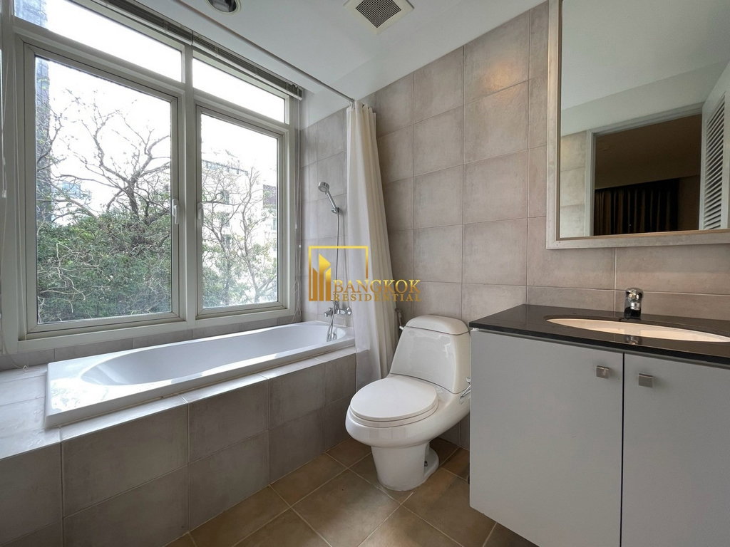 รูป Hampton | Spacious 3 Bedroom Condo For Rent in Thonglor - BR17201CD - รูปที่ 21/31