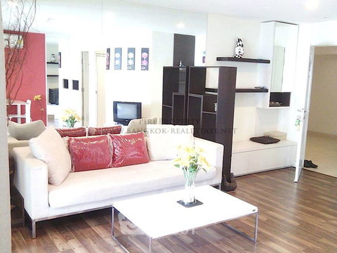 1-BR 45 Sqm Condo At The Room Sukhumvit 79, 200m To BTS On Nut (ID 509776)