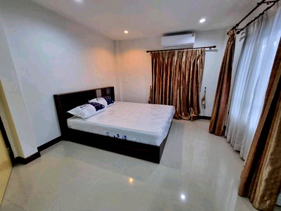 บ้านเดี่ยวให้เช่า : 🏠 ให้เช่าบ้าน : Sintavee Greenville 2 (สินทวี กรีนวิลล์ 2)   รหัสทรัพย์ | 📌LNP-H959