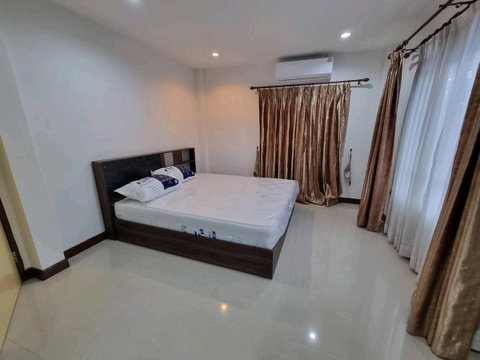 🏠 ให้เช่าบ้าน : Sintavee Greenville 2 (สินทวี กรีนวิลล์ 2) รหัสทรัพย์ | 📌LNP-H959