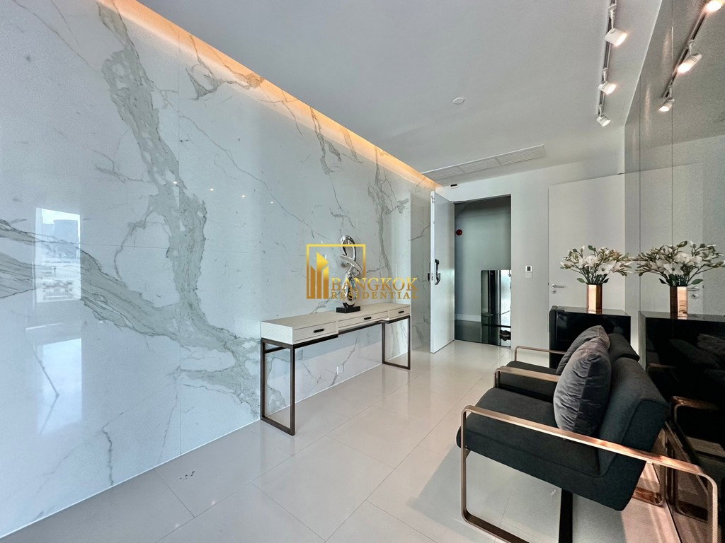 picture Royce Private Residence | Stunning 2 Bed Luxury Condo in Asoke Area - BR18152CD - 7/44