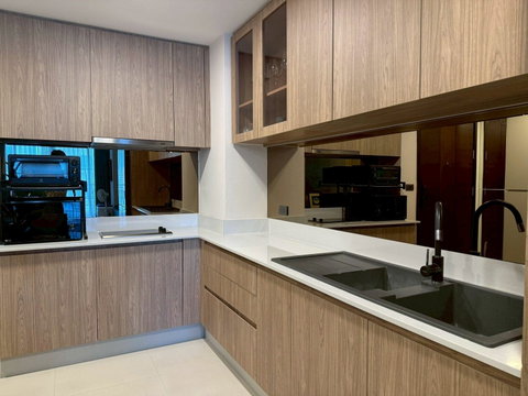 Cozy Condo for Rent Ratchadamri | City Lifestyle Best Value | Near BTS Ratchadamri | 53,000 THB/Month