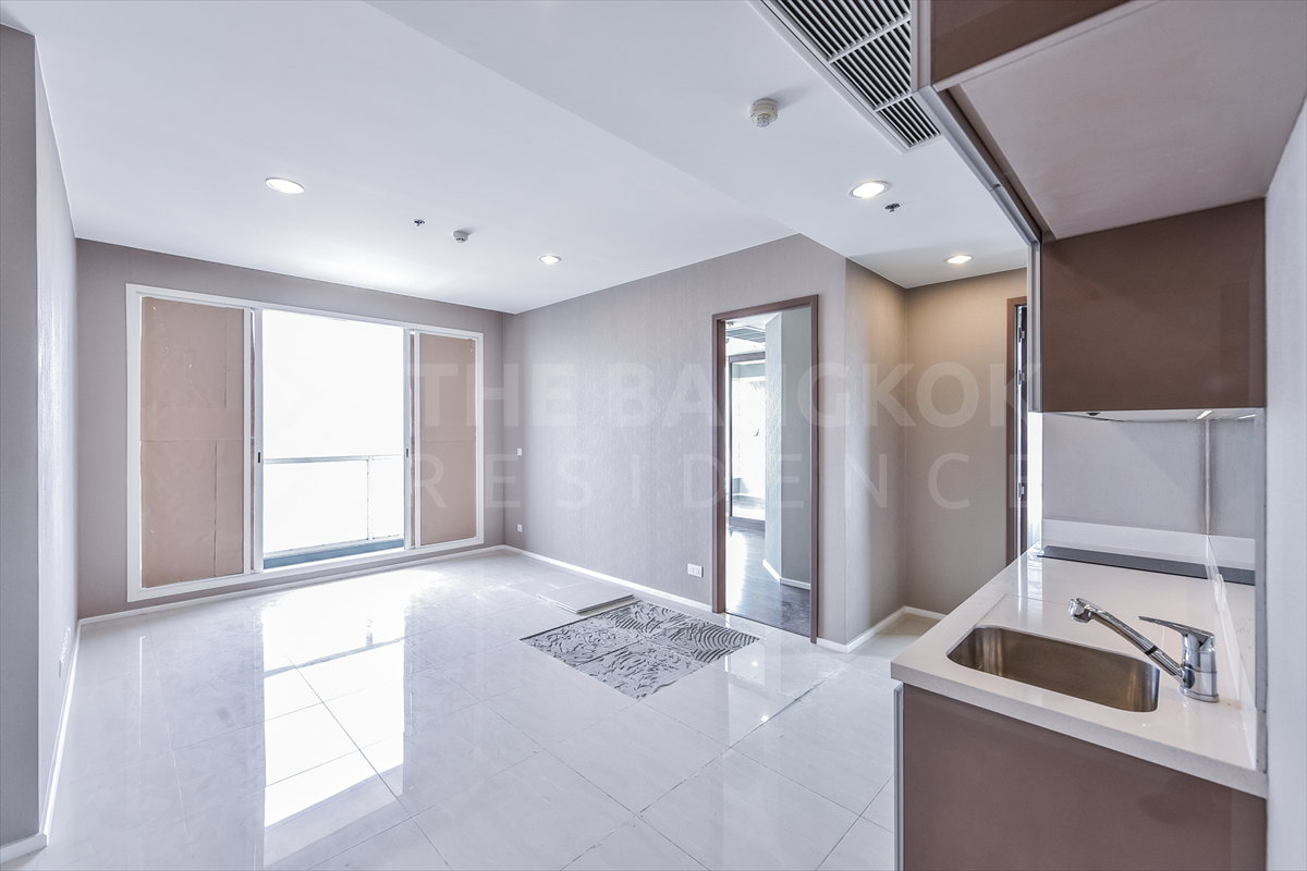 รูป ขายคอนโดหรู Menam Residences ห้องมุม วิวแม่น้ำเจ้าพระยา 🌊ใกล้เอเชียทีค - รูปที่ 8/10