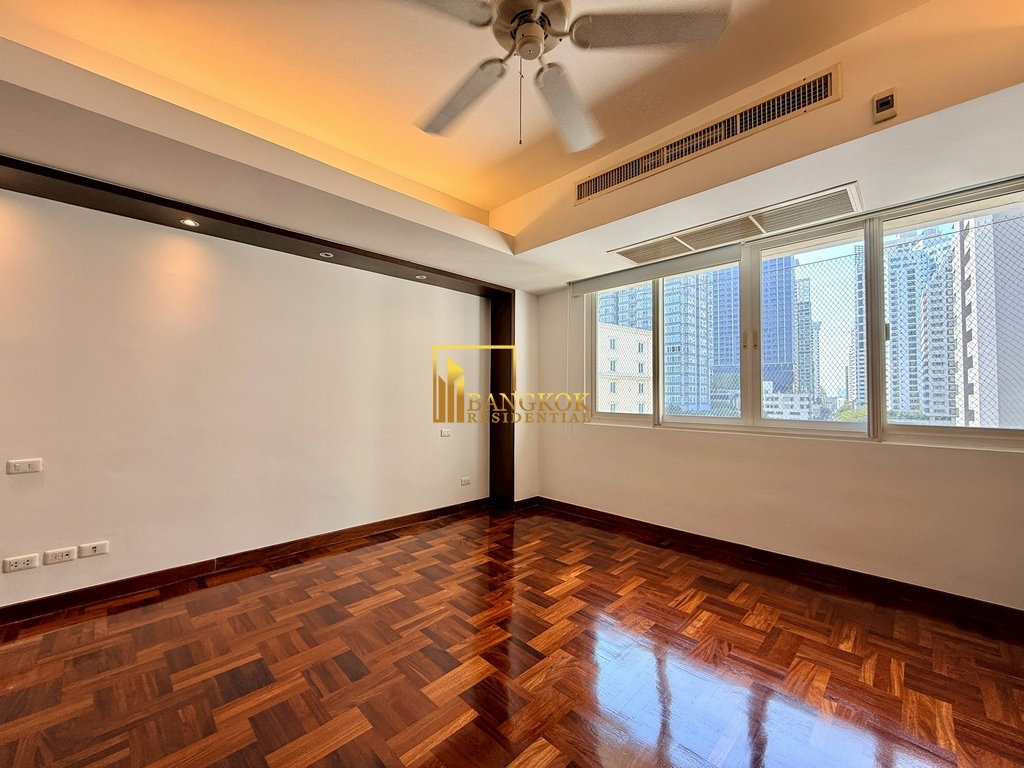 รูป Grand Ville House 1 | Spacious 3 Bed Condo in Phrom Phong - BR60907CD - รูปที่ 12/34