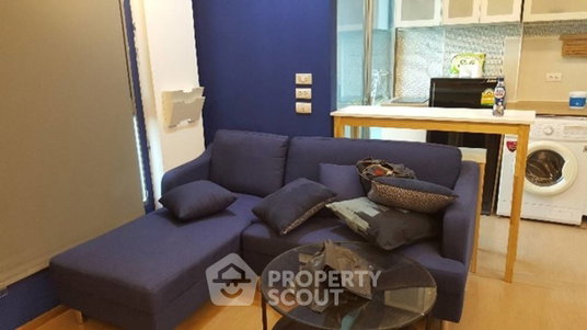 คอนโด 2 ห้องนอน 64 ตร.ม. ชั้น 5 ใน Feel Condo Pinklao - Charan 59 ใกล้ MRT บางยี่ขัน (ID 2772190)