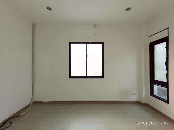 รูป บ้านเดี่ยว 51.6 ตร.วา เดอะไพร์ม ชัยพฤกษ์-วงแหวน บางบัวทอง นนทบุรี 5.5M - รูปที่ 19/49