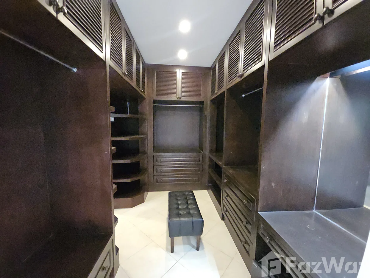 รูป ขาย วิลล่า 5 ห้องนอน ในโครงการ มาโค่ วิลล่า 5333268 - รูปที่ 16/28