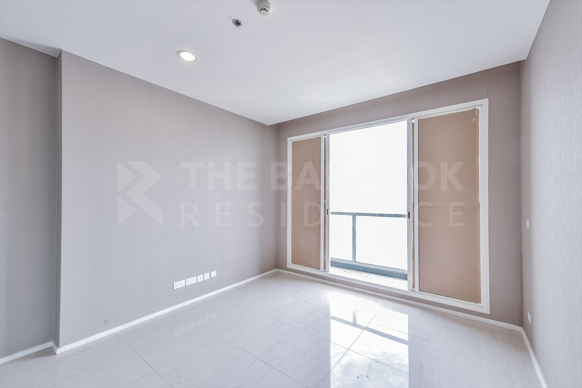 รูป ขายคอนโดหรู Menam Residences ห้องมุม วิวแม่น้ำเจ้าพระยา 🌊ใกล้เอเชียทีค - รูปที่ 4/10