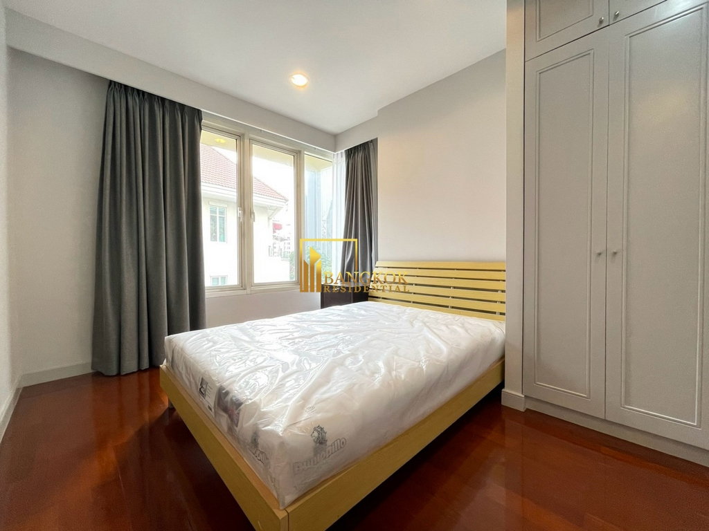 รูป Hampton | Spacious 3 Bedroom Condo For Rent in Thonglor - BR17201CD - รูปที่ 19/31