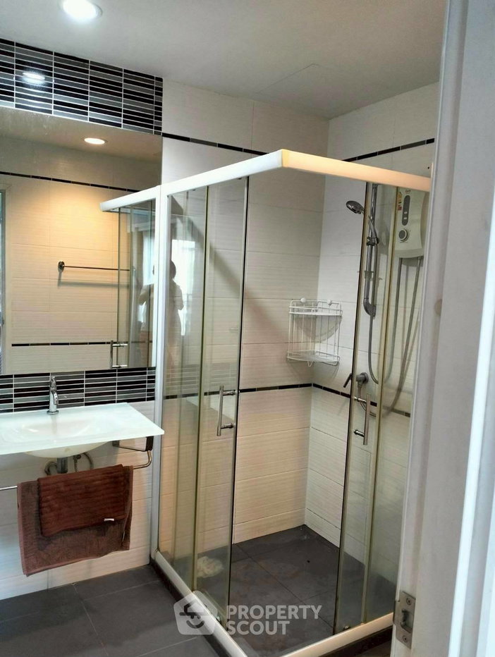 รูป คอนโด 1 ห้องนอนให้เช่า Centric Sea Pattaya ใจกลางพัทยา (ID 2796355) - รูปที่ 8/9