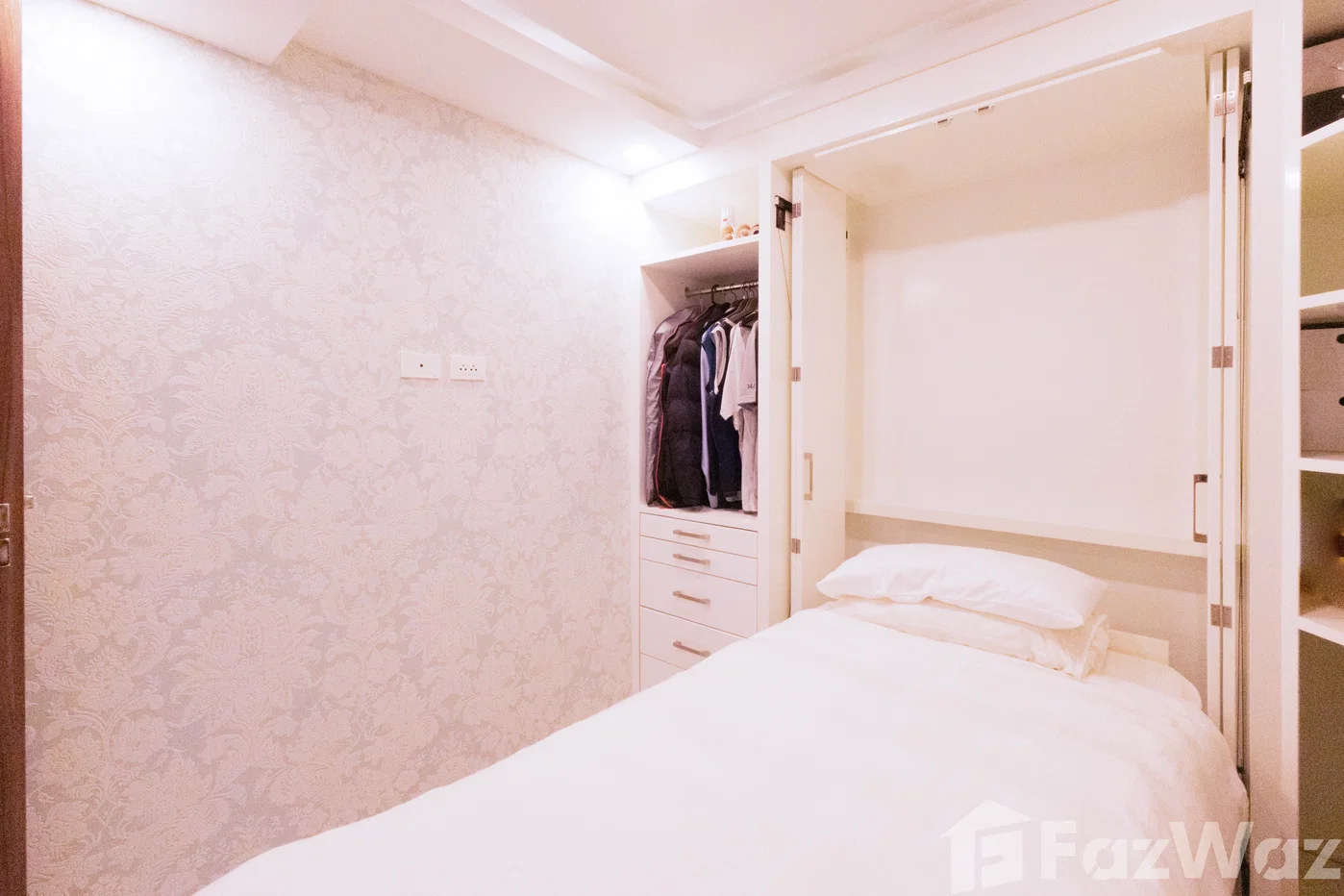 รูป ขาย คอนโด 2 ห้องนอน ในโครงการ แกรนด์ อเวนิว เรสซิเดนซ์ 6171277 - รูปที่ 34/43