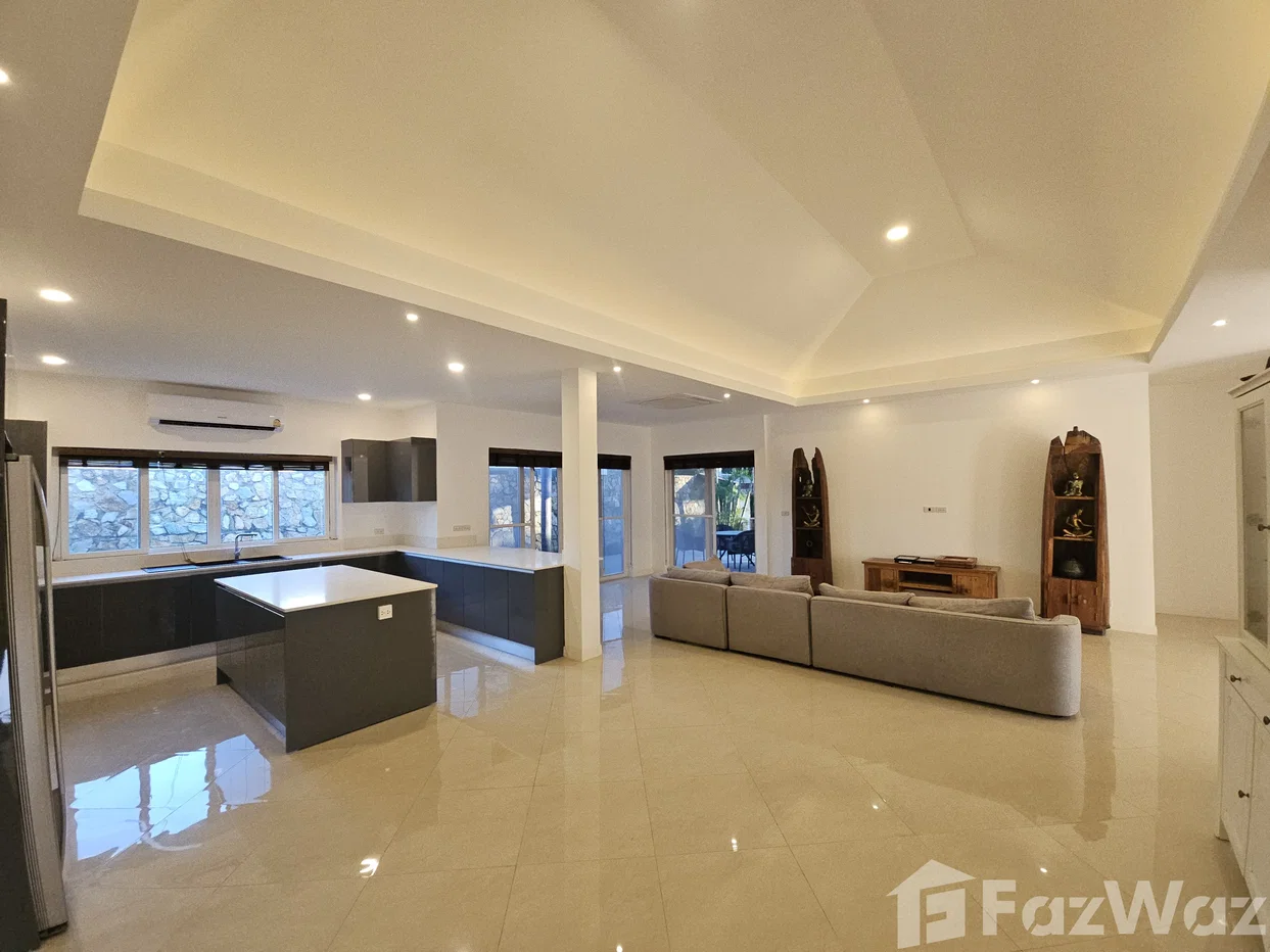 รูป ขาย วิลล่า 5 ห้องนอน ในโครงการ มาโค่ วิลล่า 5333268 - รูปที่ 20/28