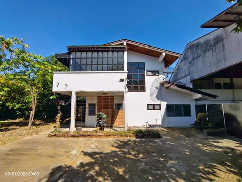 บ้านเดี่ยว 4353.1 ตร.วา สันกำแพง เชียงใหม่ 48.2M