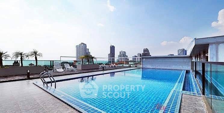 picture 1-BR Condo For Rent, Siam Oriental Plaza, Near Phratamnak (ID 2796434) - 16/17